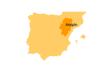 Imagen: Situación en España