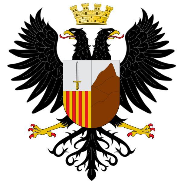 Imagen Descripción del escudo